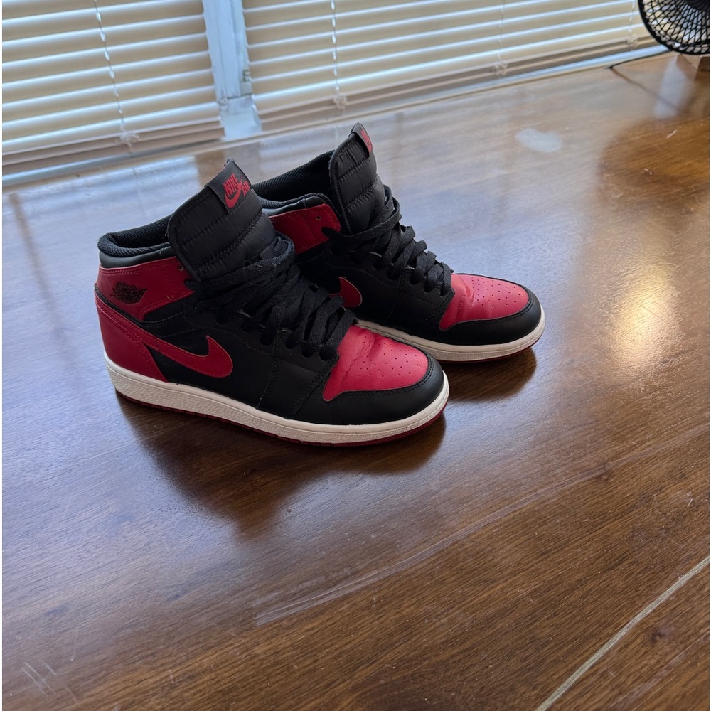 AIR JORDAN 1 Retro